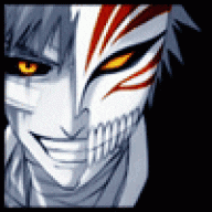 Grey Fox