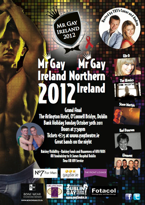 brazilian gay sex party from Jaydon gay bars in waterford ireland