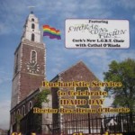 International Day Against Homophobia (IDAHO) Service in St Anne’s, Shandon.