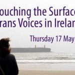 Cork Launch of Touching the Surface: Trans Voices in Ireland