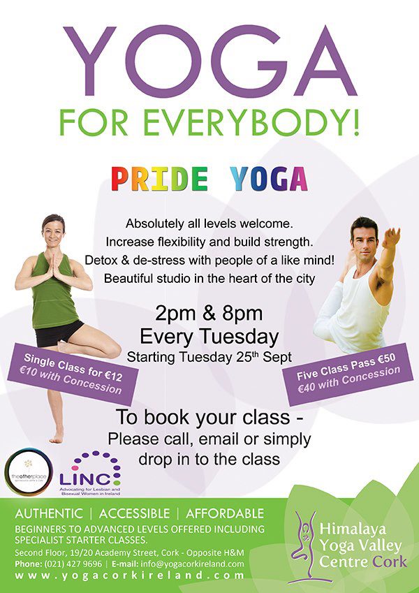 prideyoga