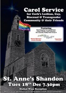 LGBT Carol Service