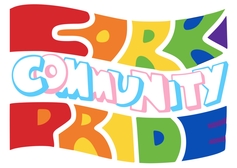 Cork Community Pride