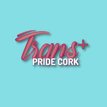 Trans+ Pride Cork